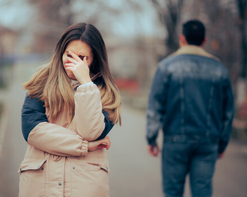 Stop Breakup Problem